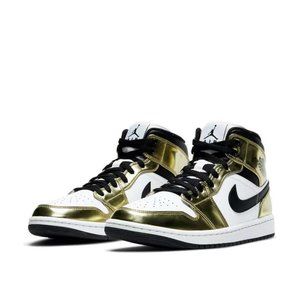 Air Jordan 1 women's shoes